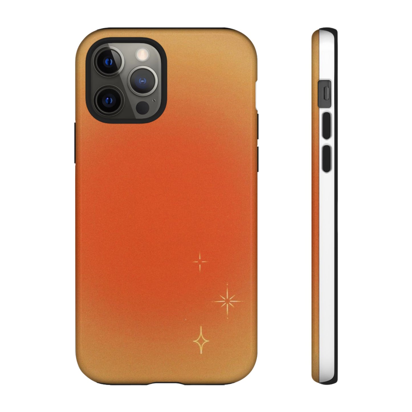 Sunrise iPhone Case