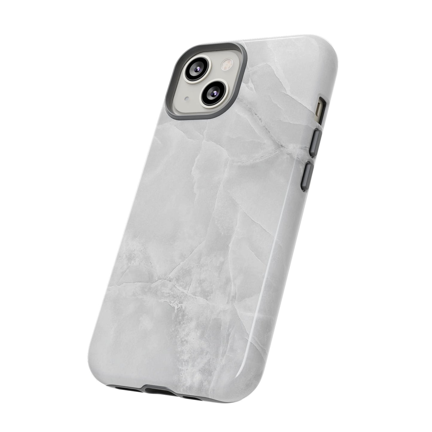 Carrara iPhone Case