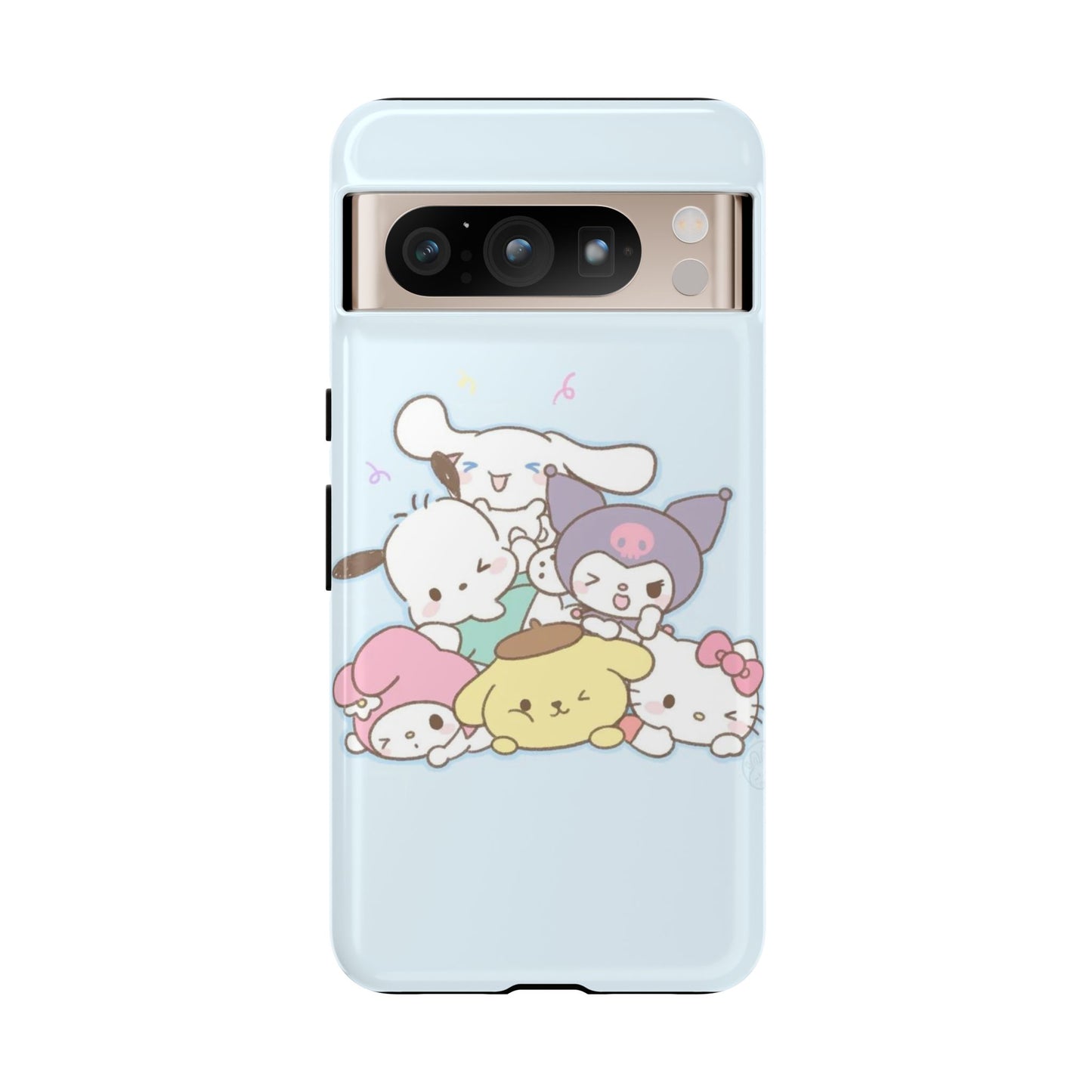 Sanrio Characters Phone Case