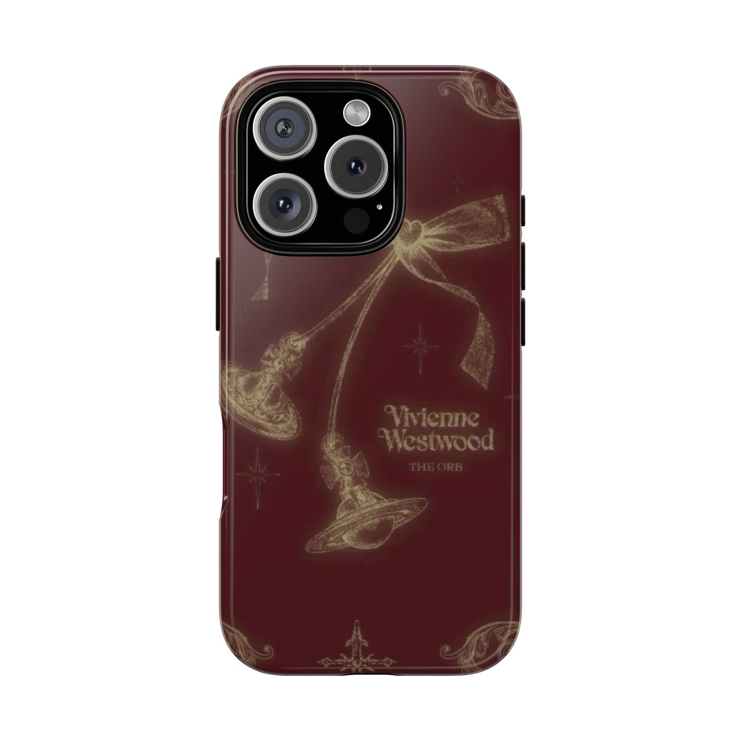 Vivienne Westwood iPhone Case