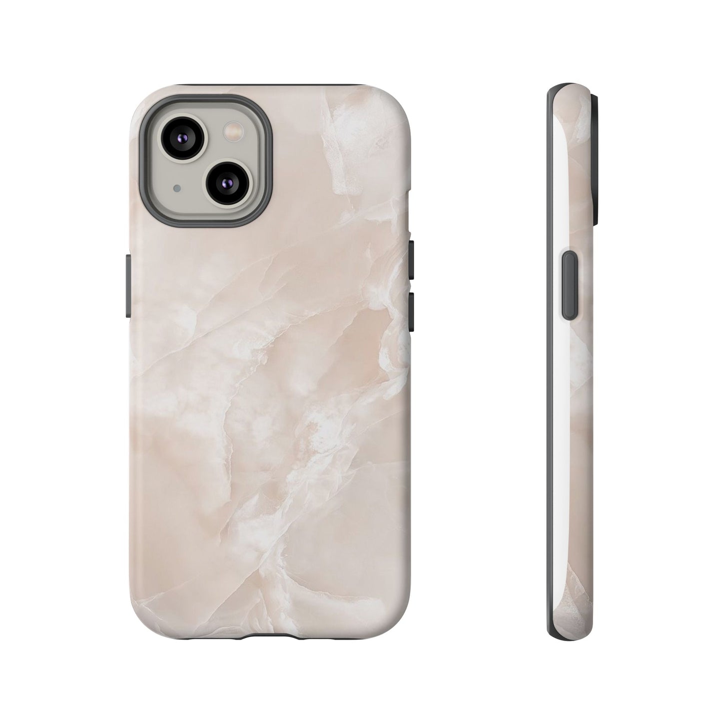 Pearl iPhone Case