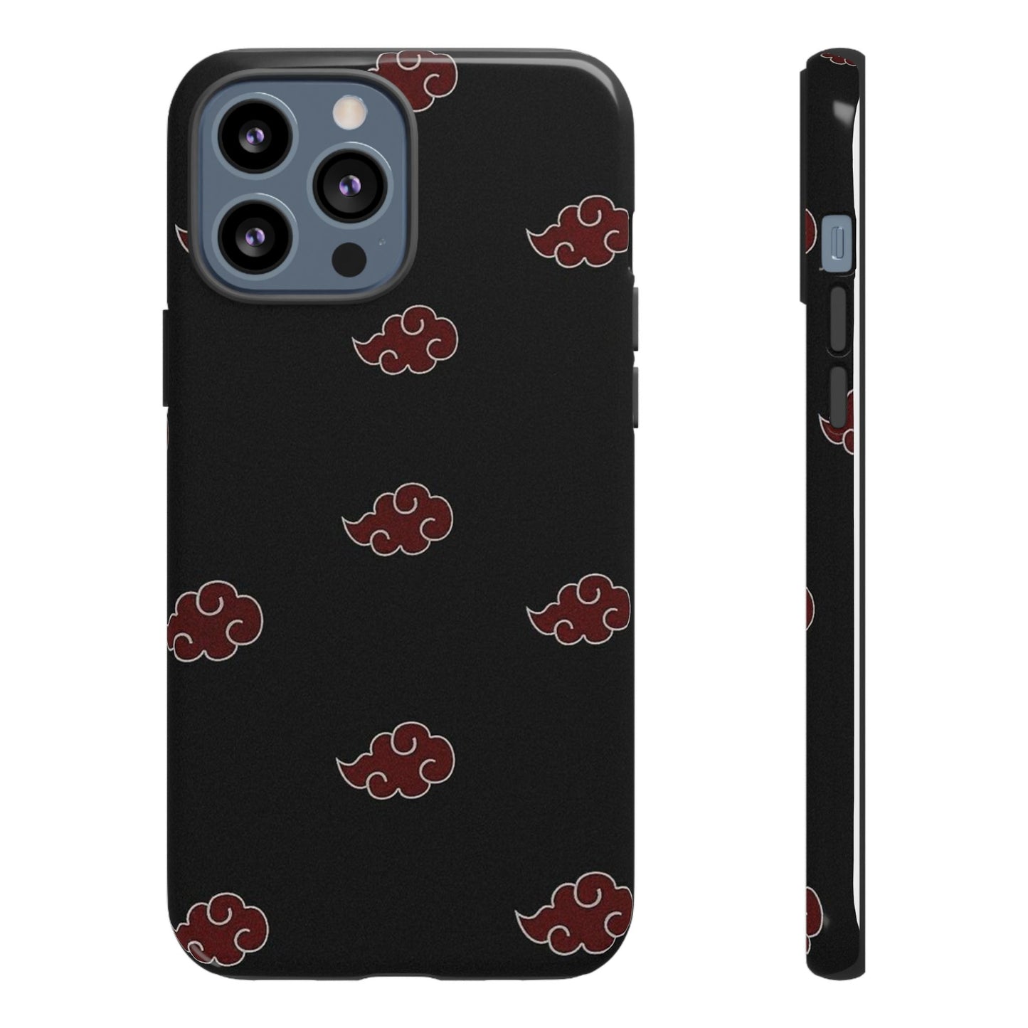 Akatsuki Logo Phone Case