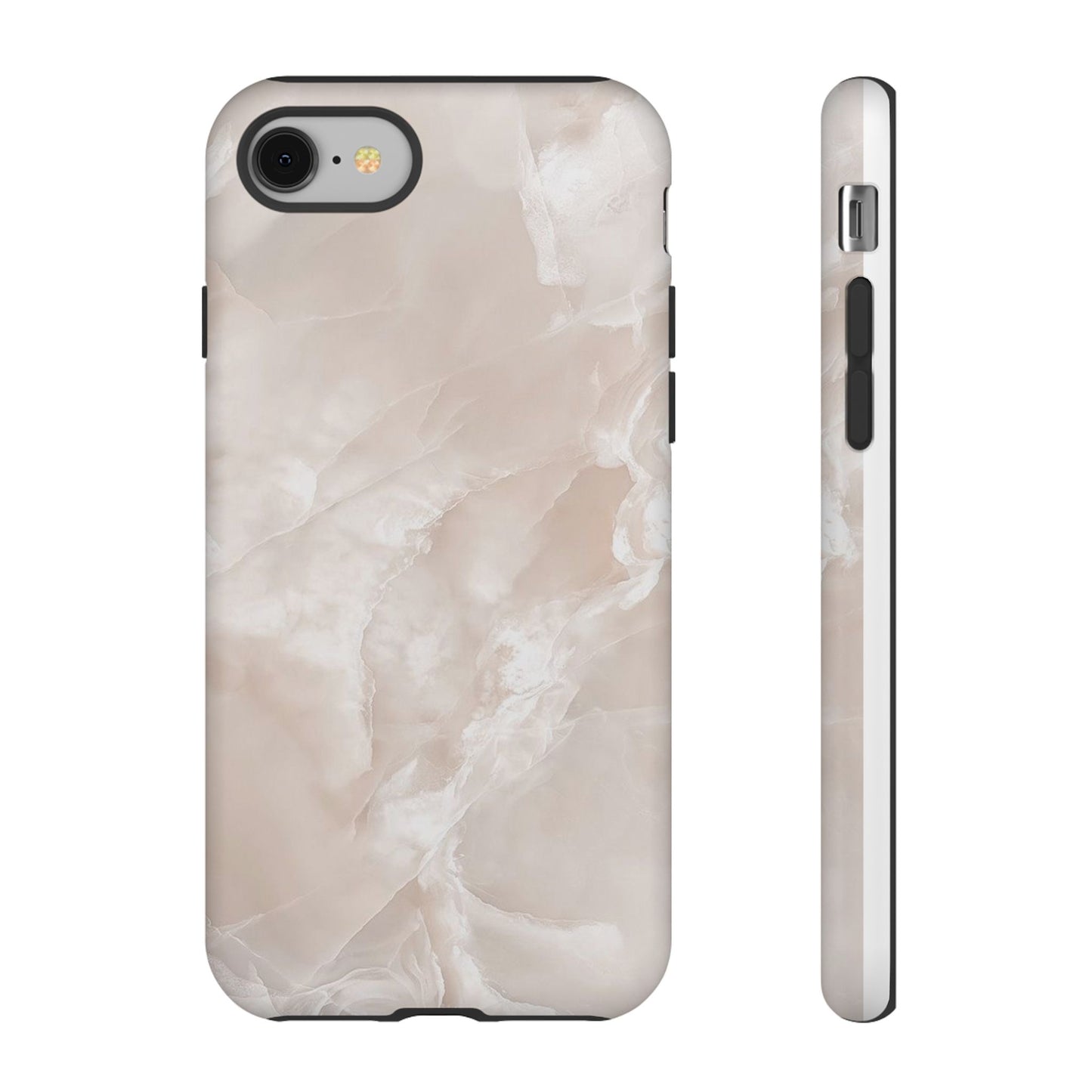 Pearl iPhone Case