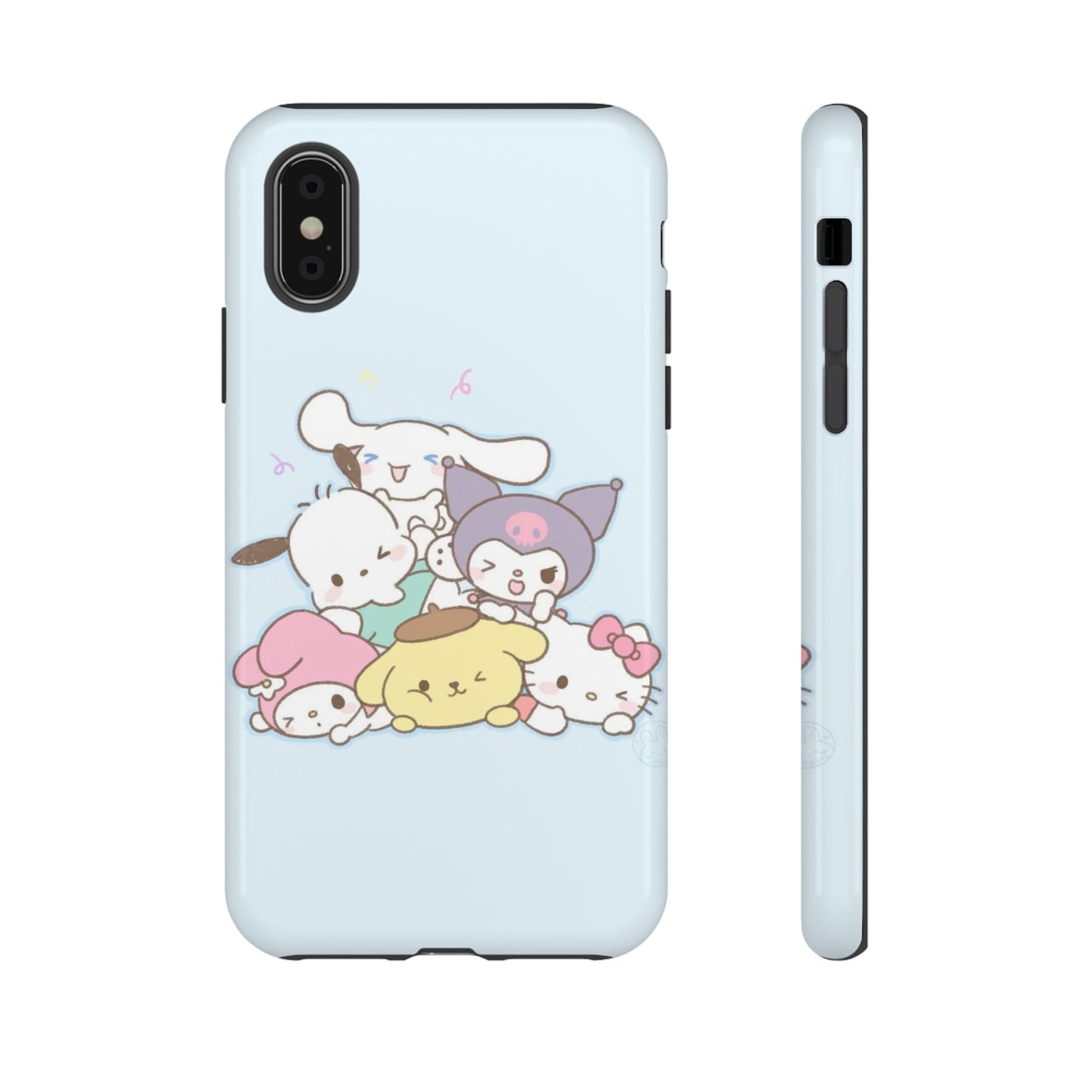 Sanrio Characters Phone Case