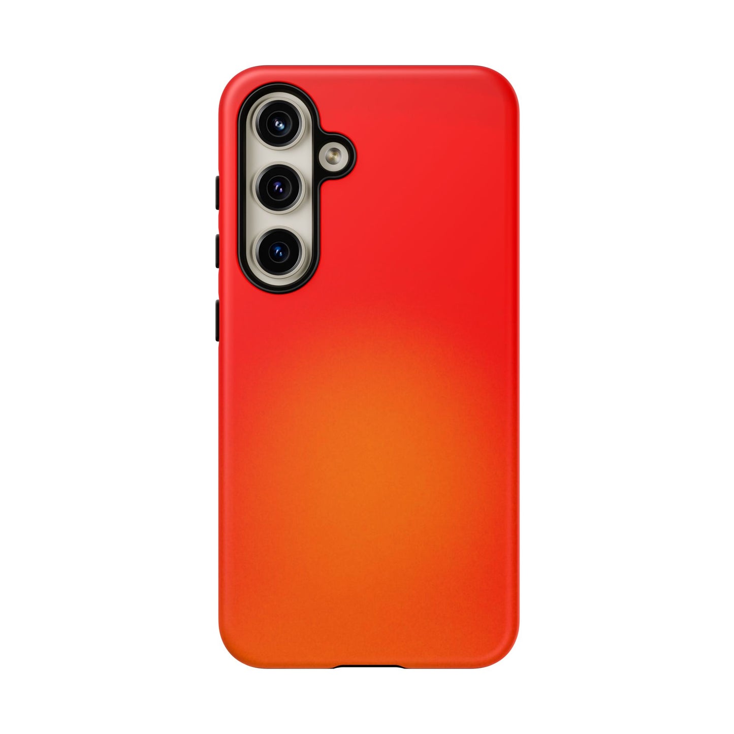 Passion iPhone Case