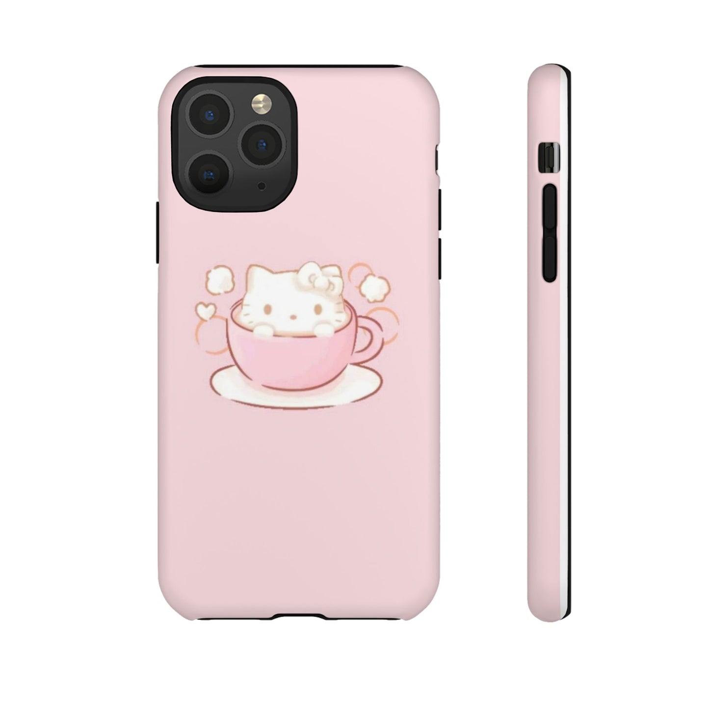 Hello Kitty Teacup Phone Case