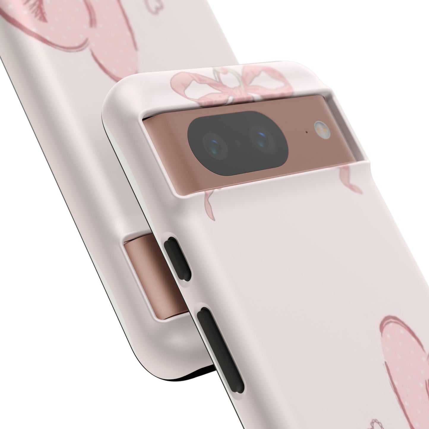 Coquette My Melody Phone Case