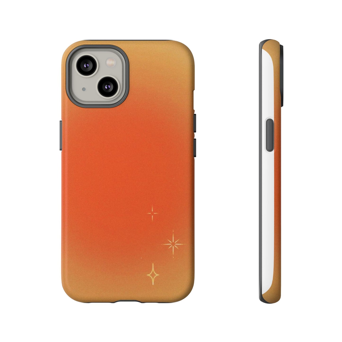 Sunrise iPhone Case