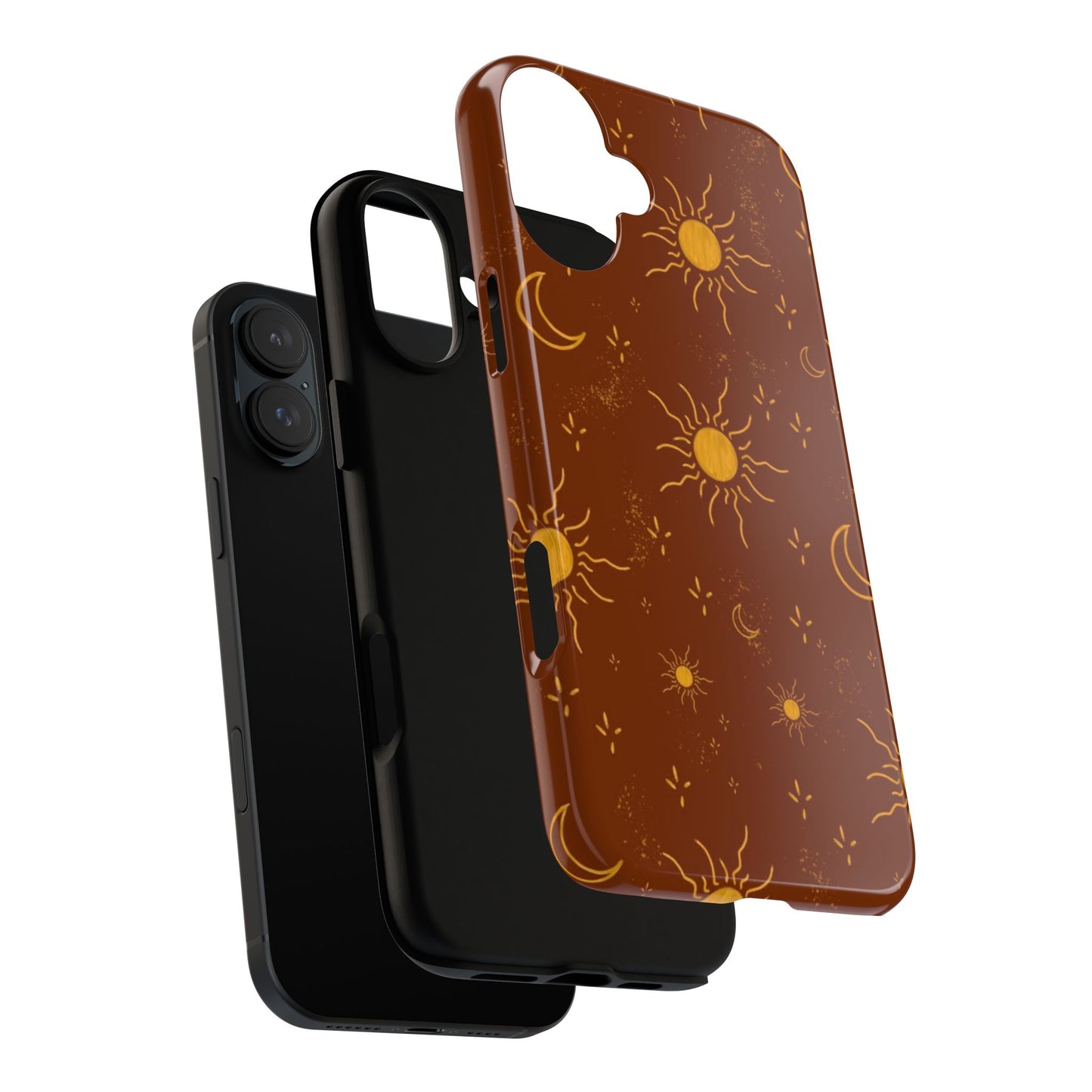 Toasted Sun Case