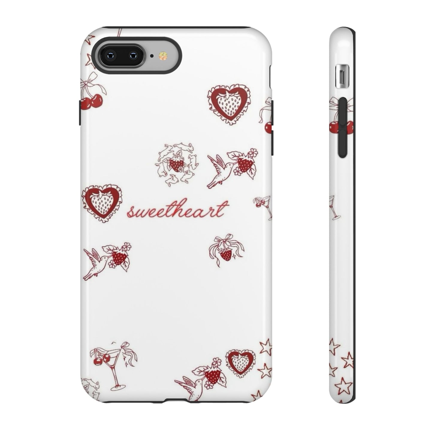 Sweetheart Phone Case