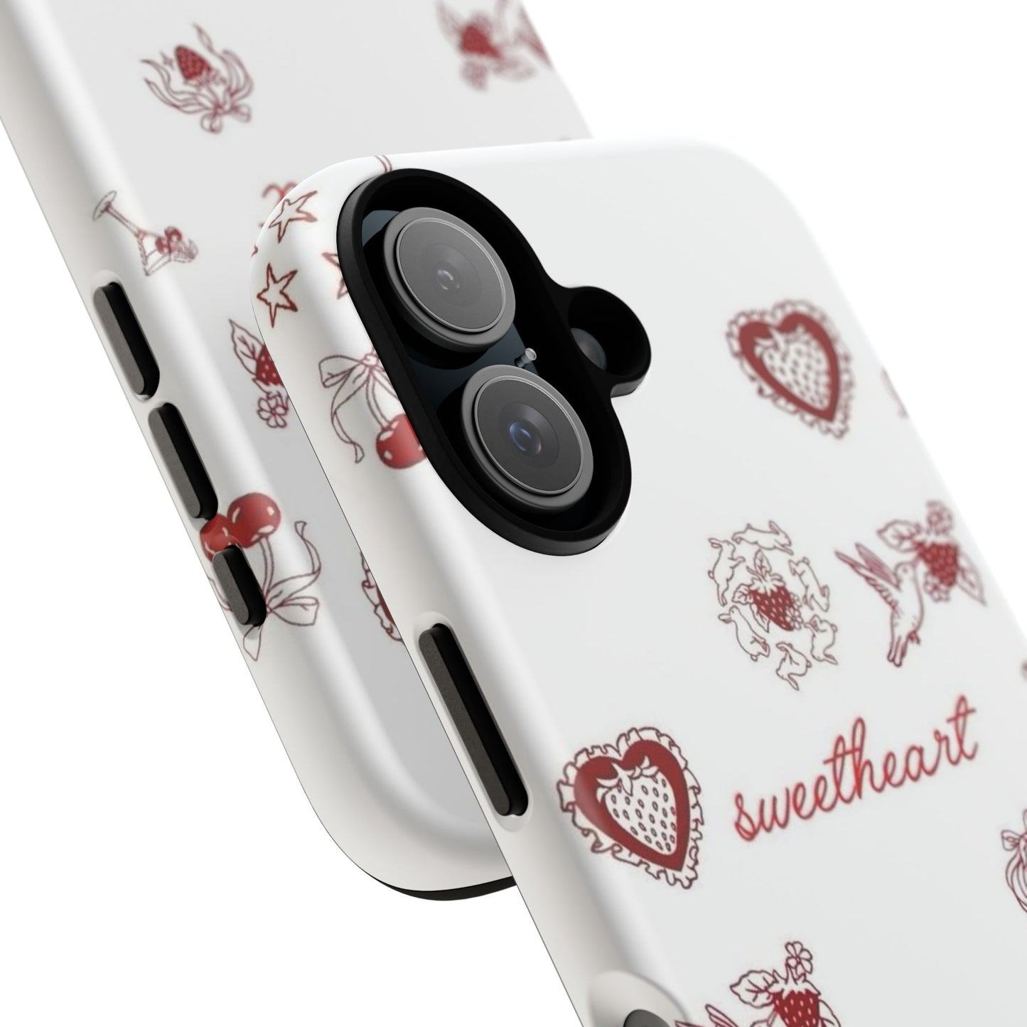 Sweetheart Phone Case