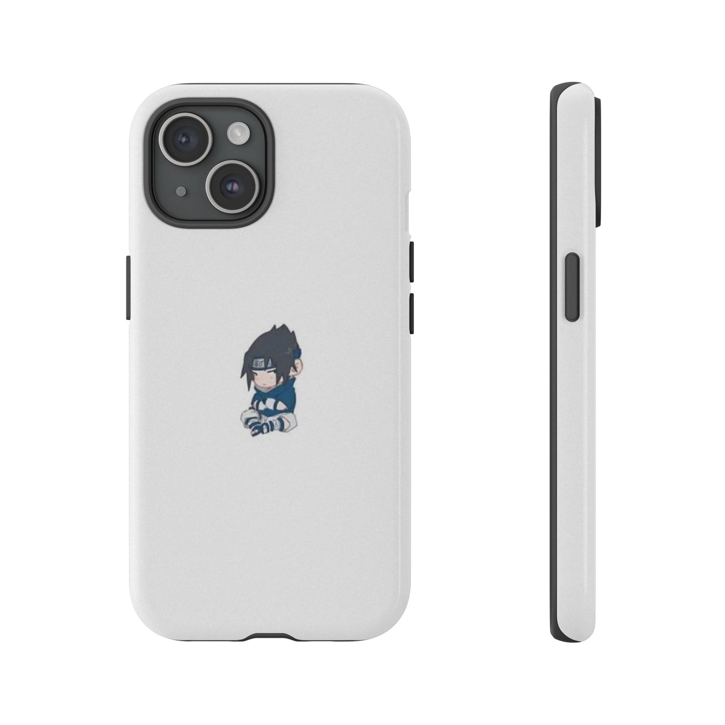 Sasuke iPhone Case