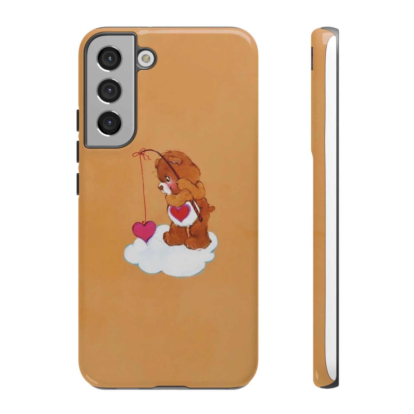 Love on Cloud iPhone Case