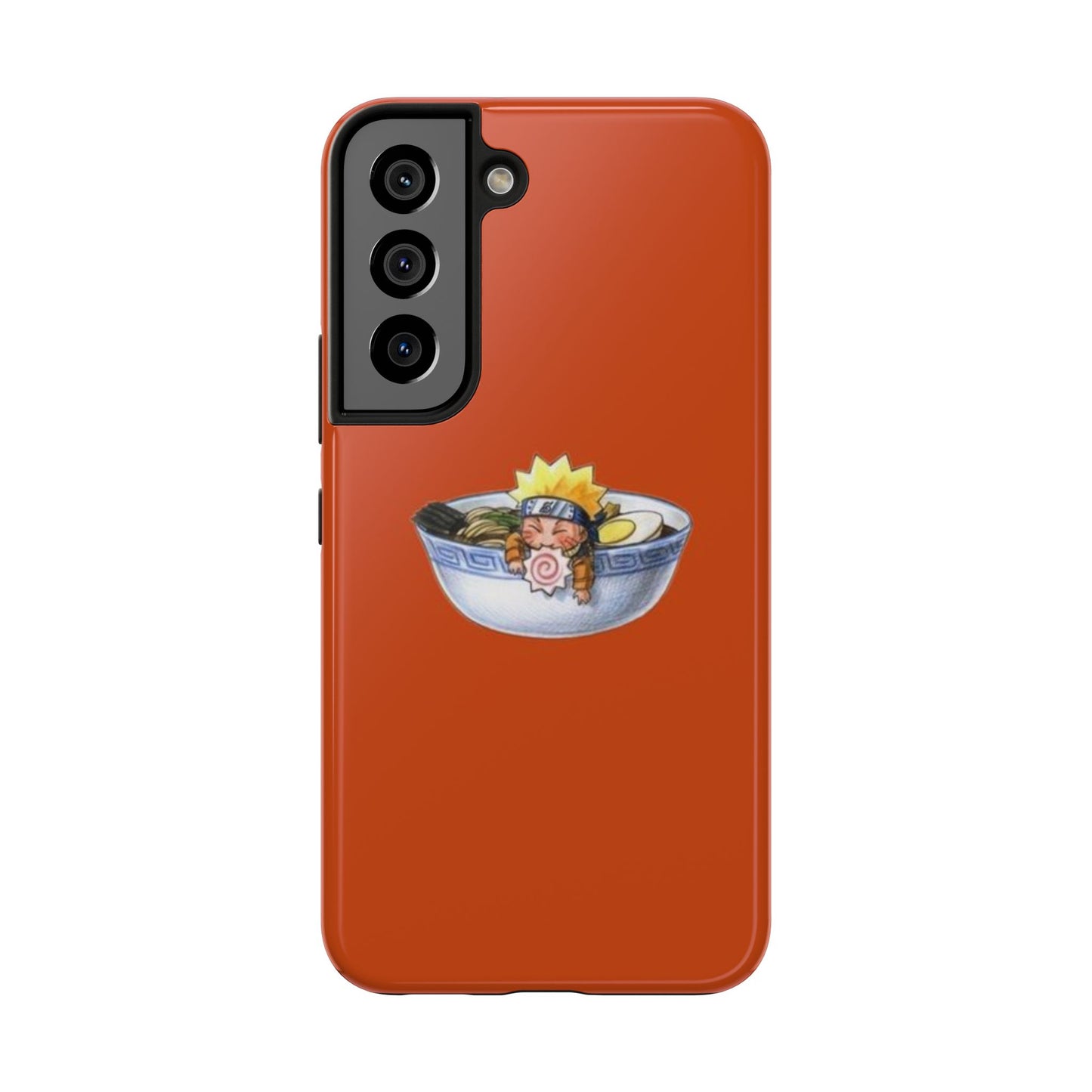 Naruto Ramen iPhone Case