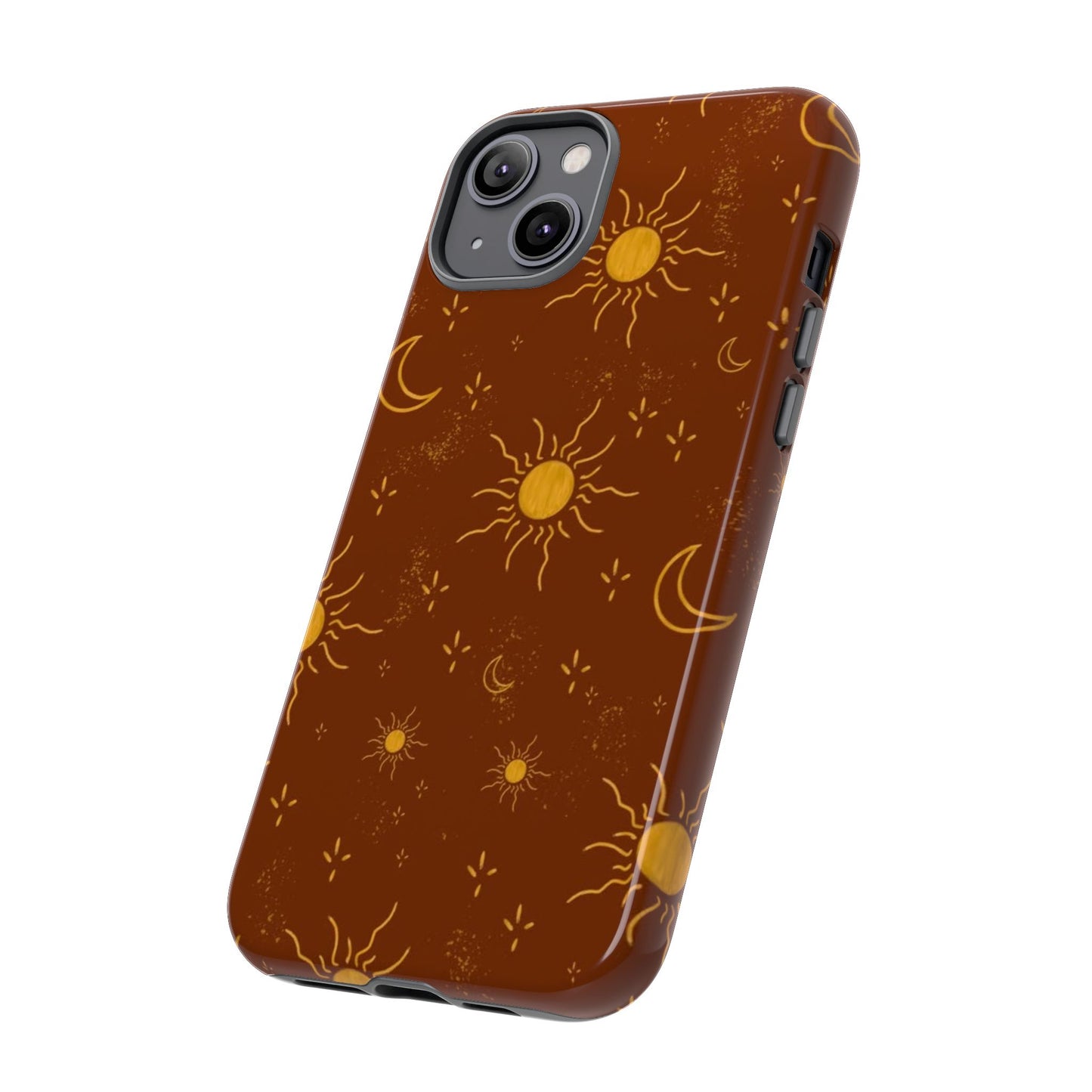 Toasted Sun Case