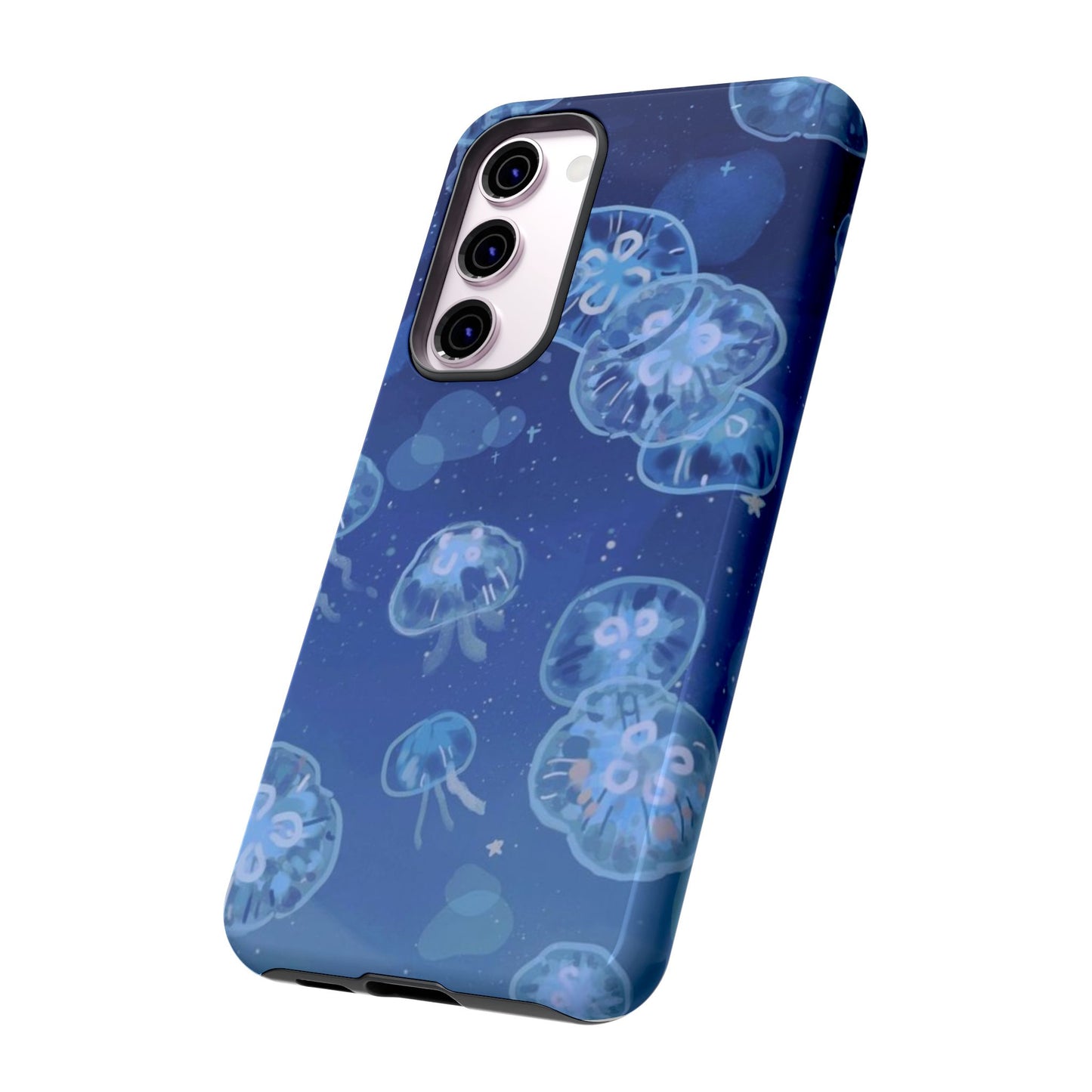 Jelly Night iPhone Case