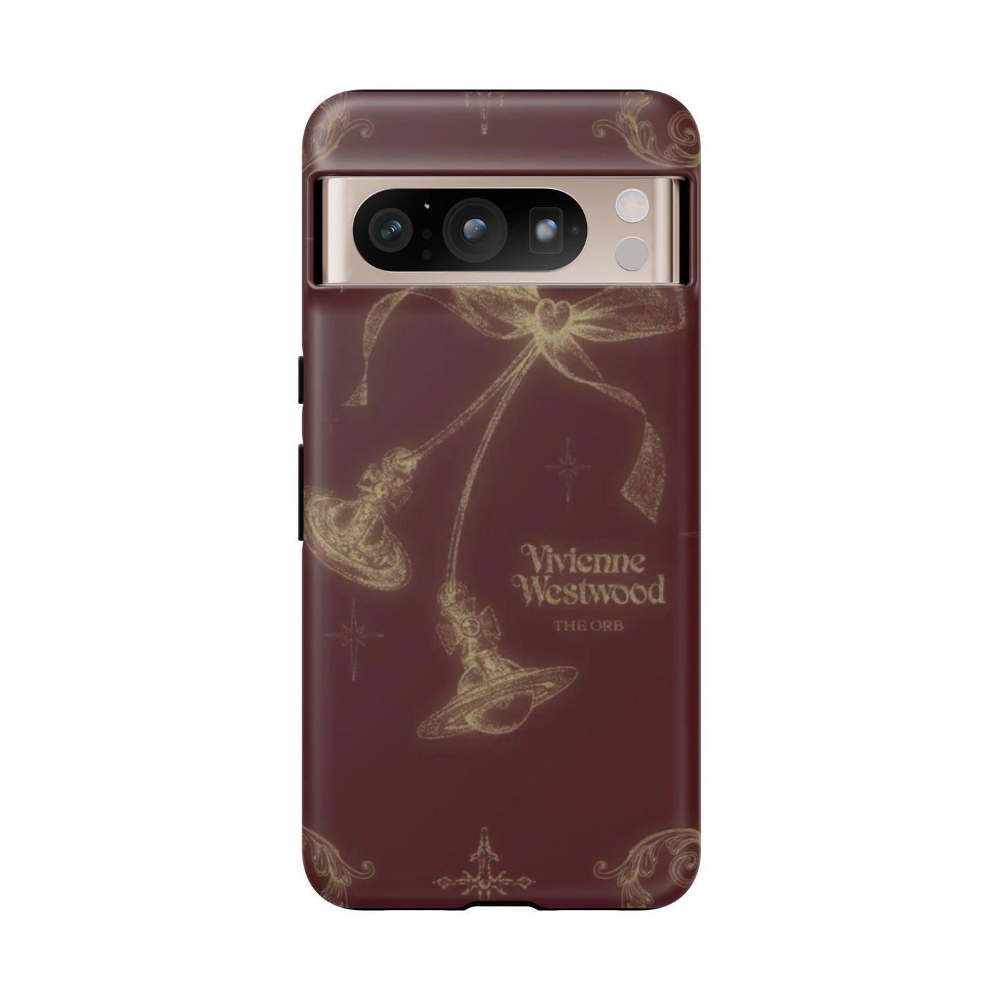 Vivienne Westwood iPhone Case