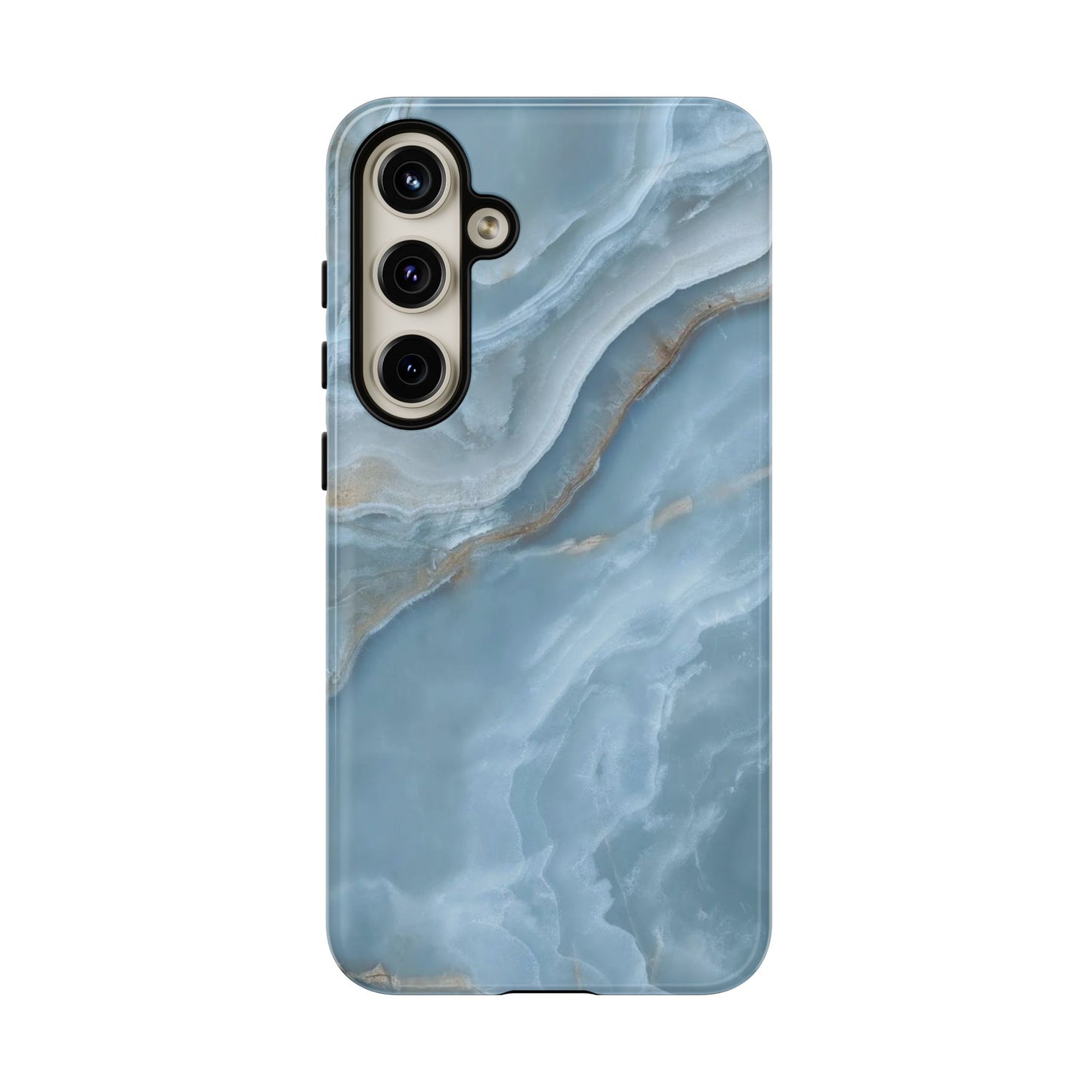 Apatite iPhone Case