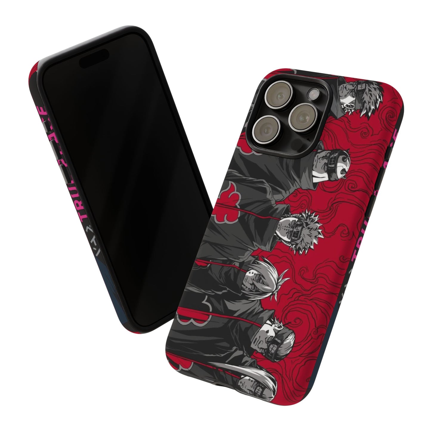 Akatsuki Members Phone Case