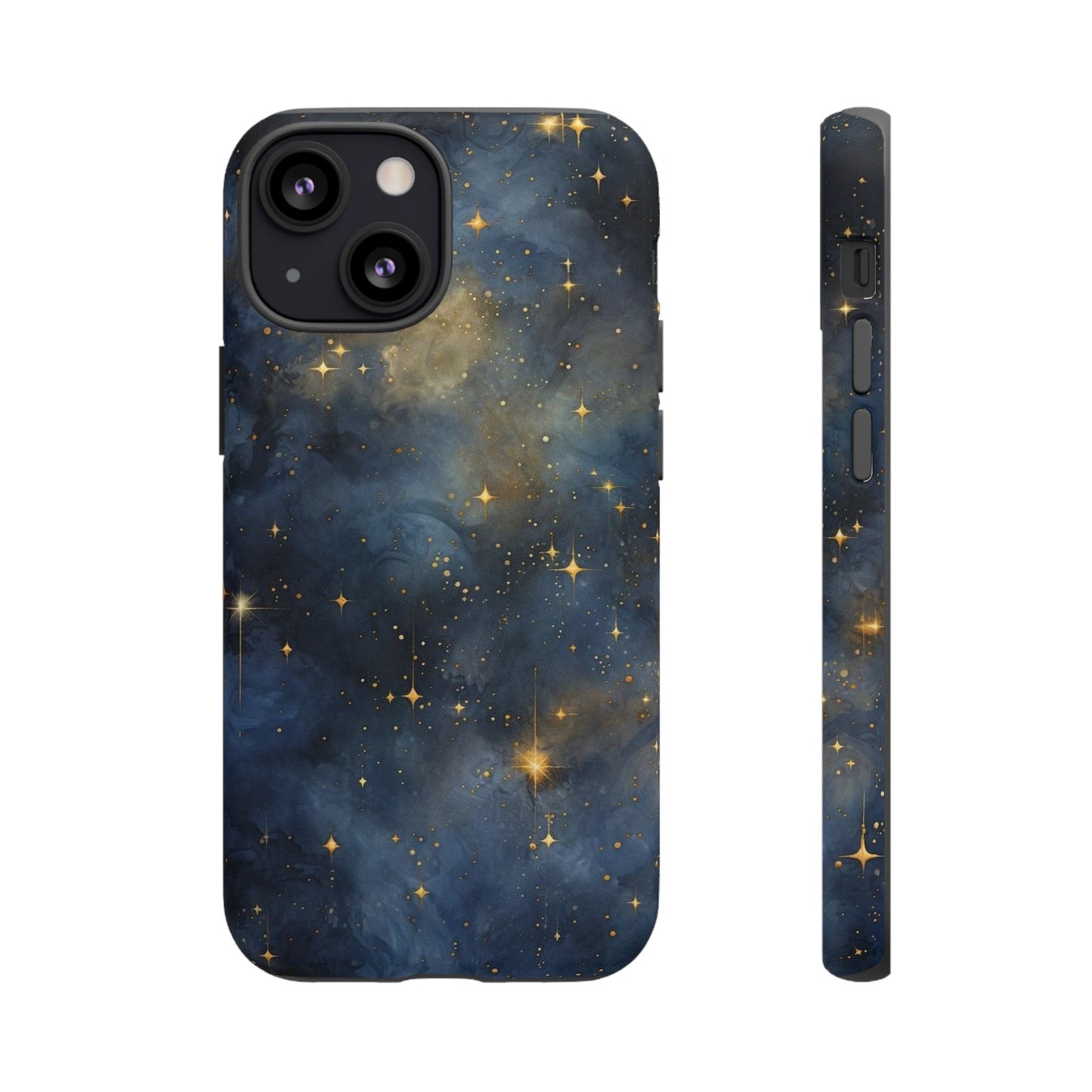 Galaxy iPhone Case