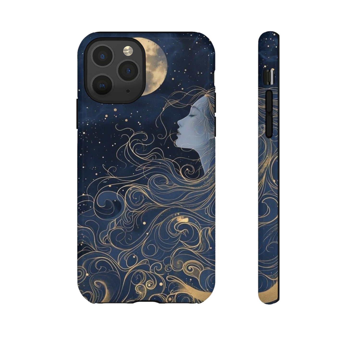 Cloud Storm iPhone Case