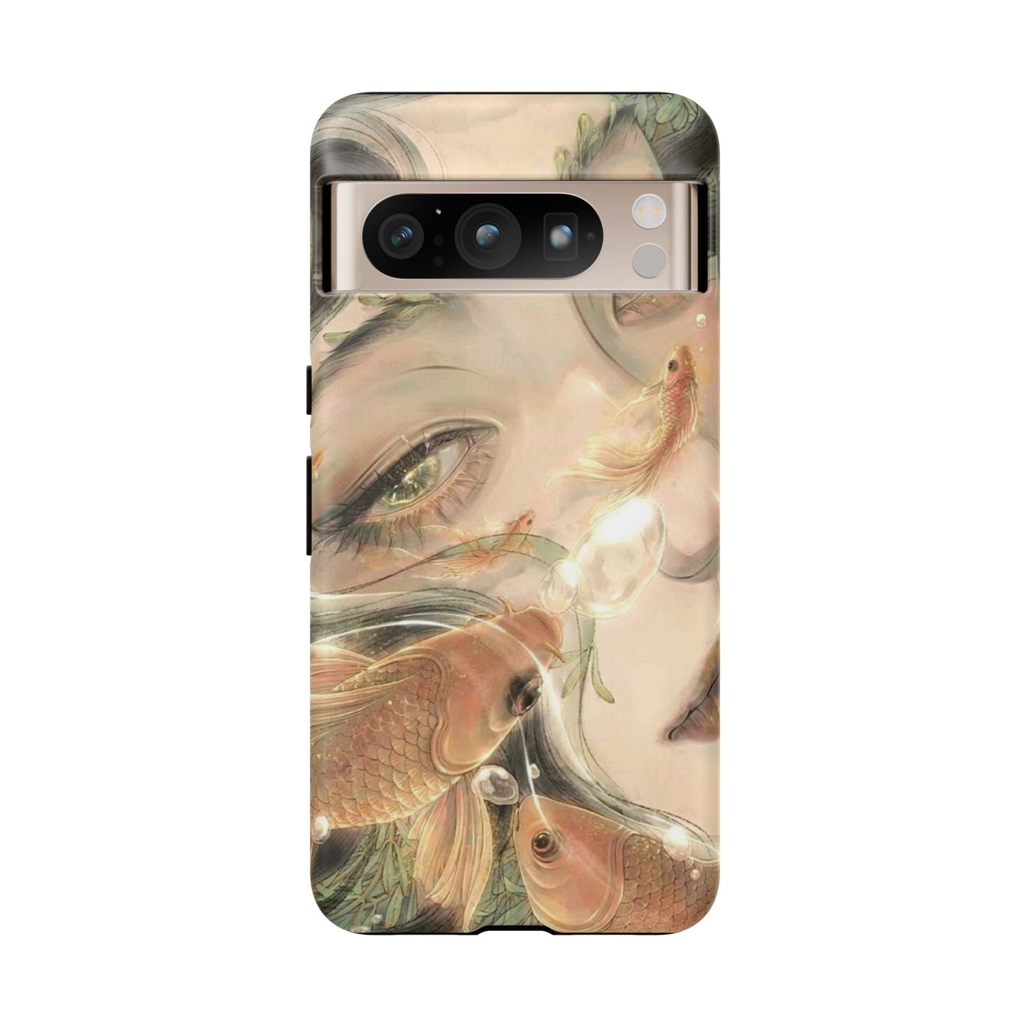 Koi Phone Case