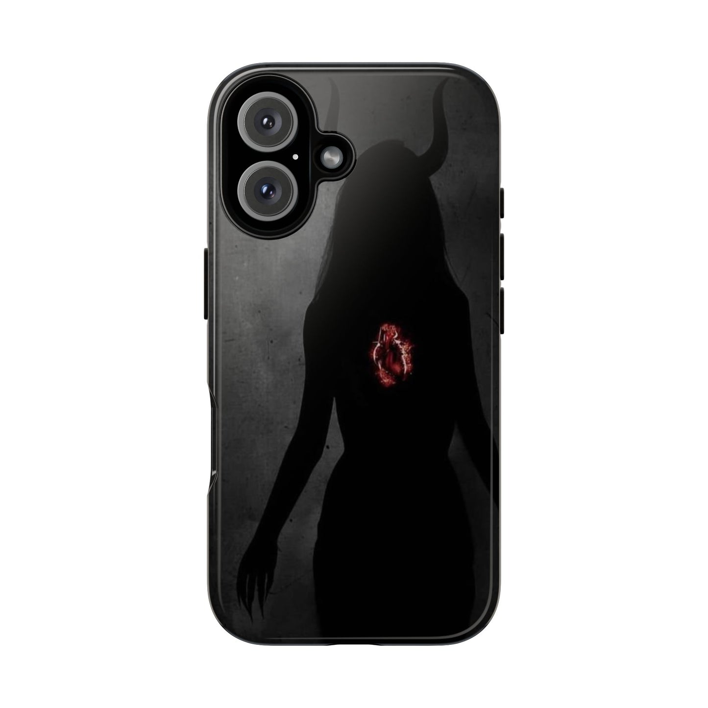 Queen iPhone Case