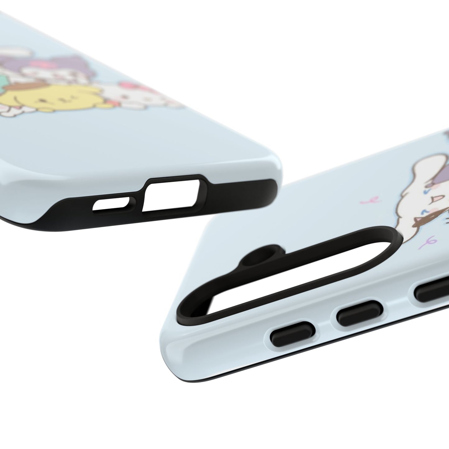 Sanrio Characters Phone Case