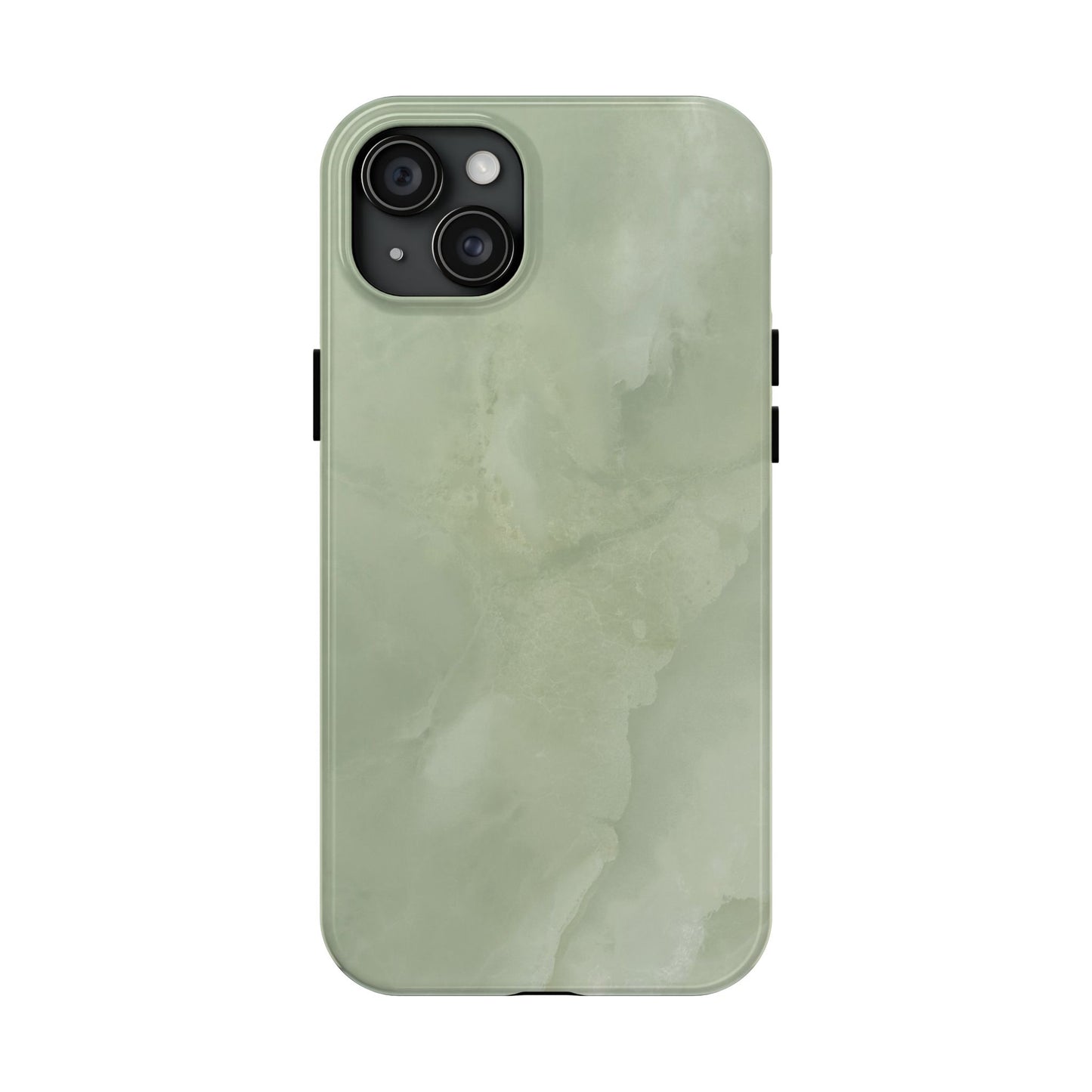 Aventurine iPhone Case