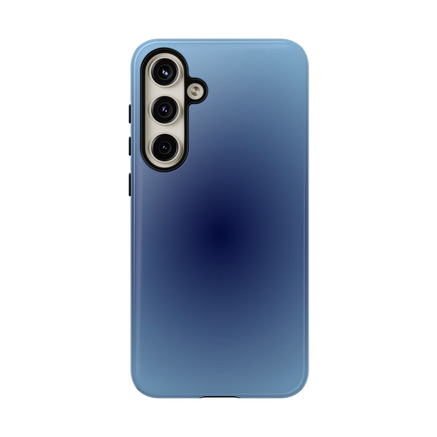 Midnight Blue iPhone Case