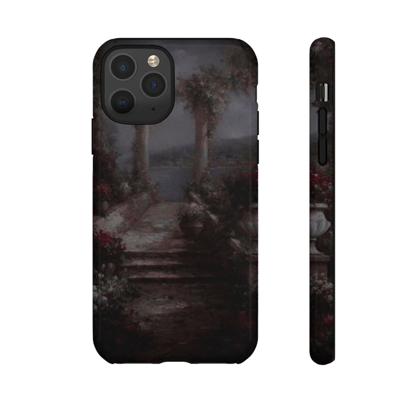 Galloway iPhone Cases