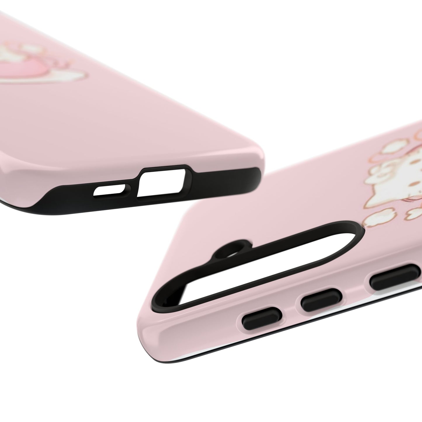 Hello Kitty Teacup Phone Case