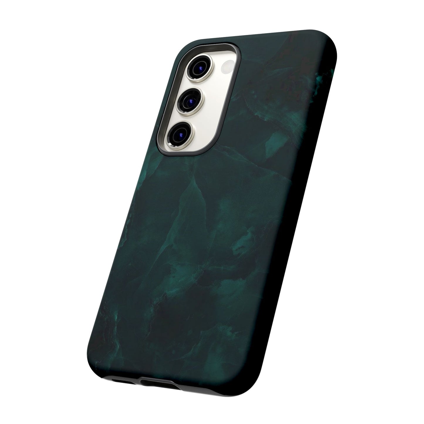 Emerald iPhone Case