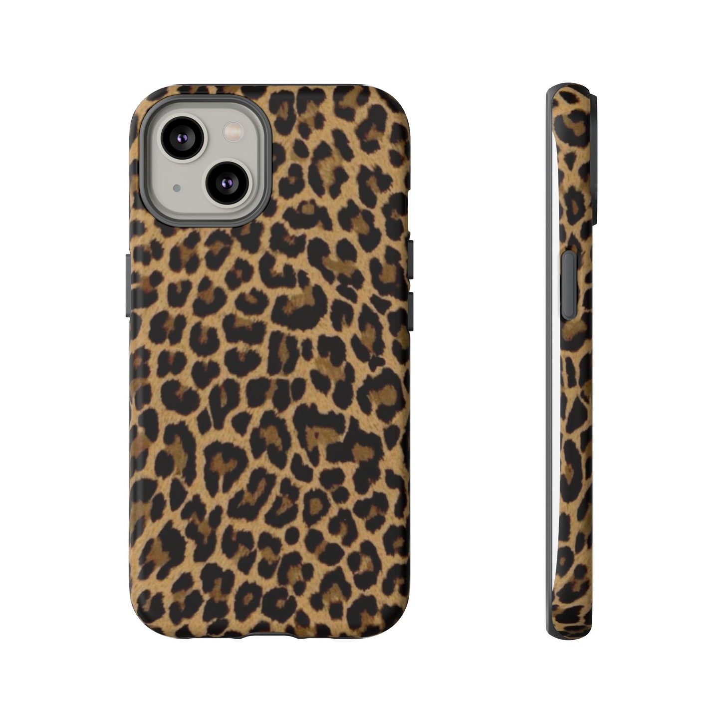 Leopard iPhone Case