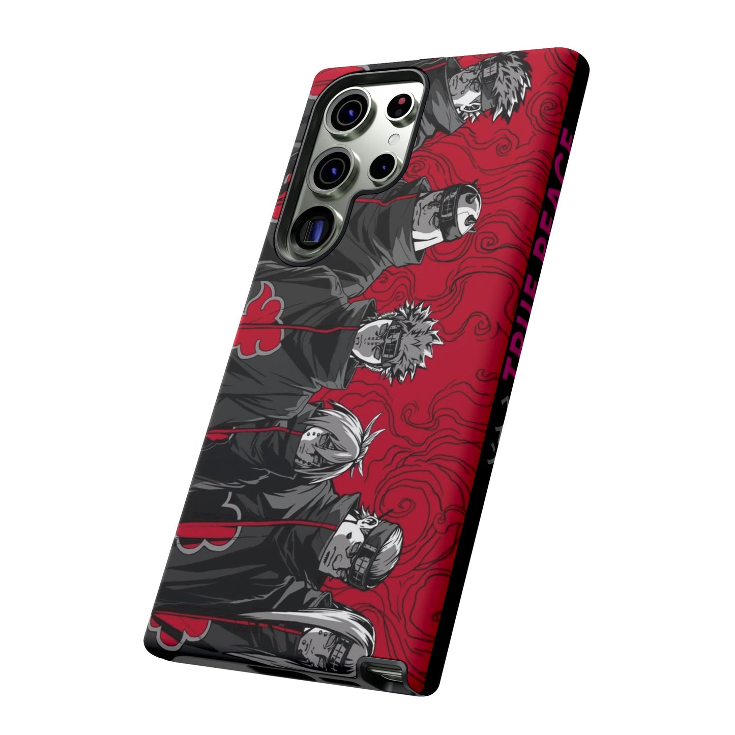 Akatsuki Members Phone Case