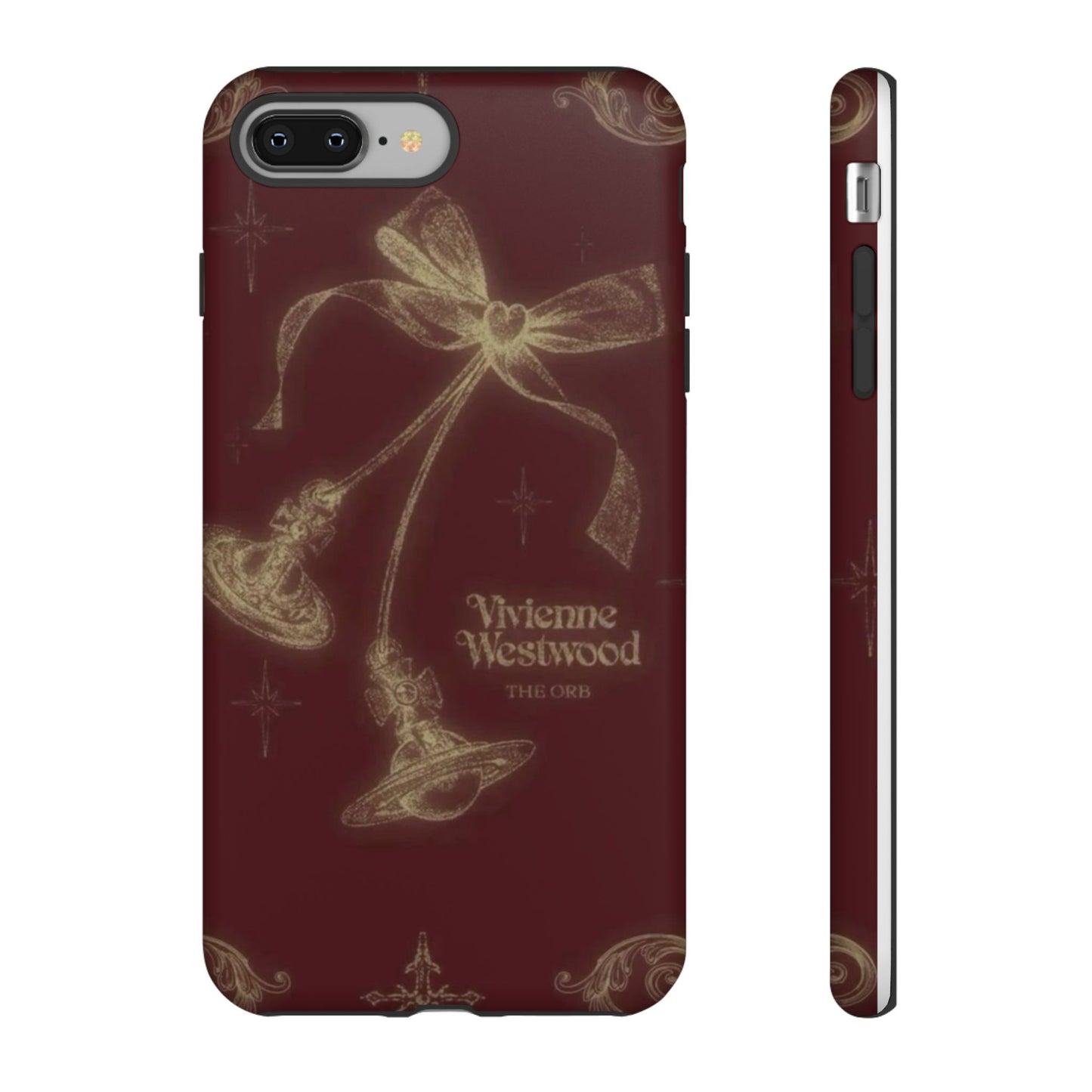 Vivienne Westwood iPhone Case