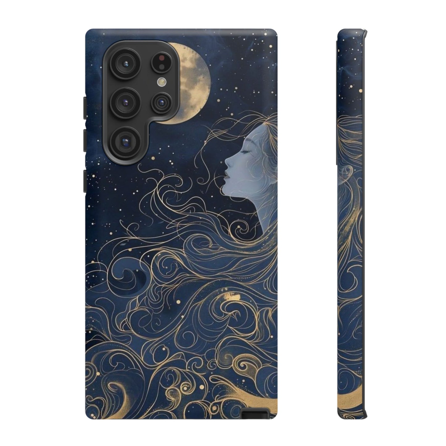 Cloud Storm iPhone Case