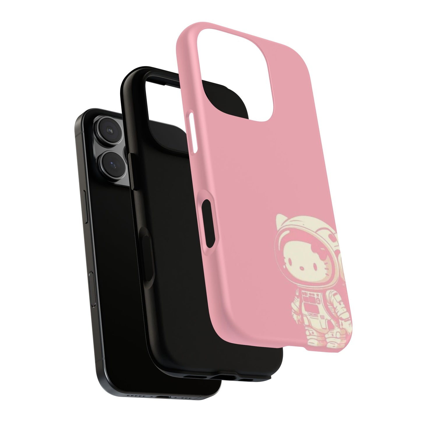 Astro Hello Kitty Phone Case