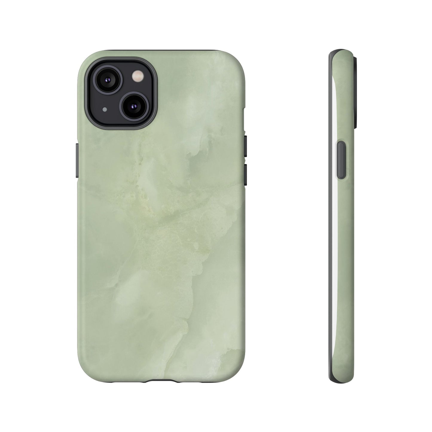 Aventurine iPhone Case