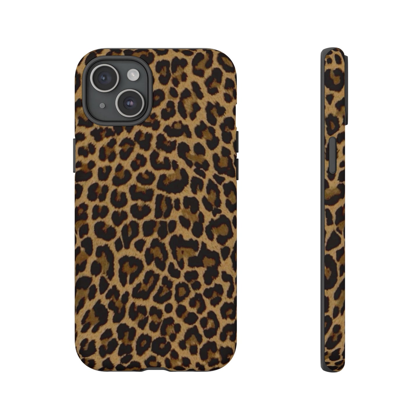 Leopard iPhone Case