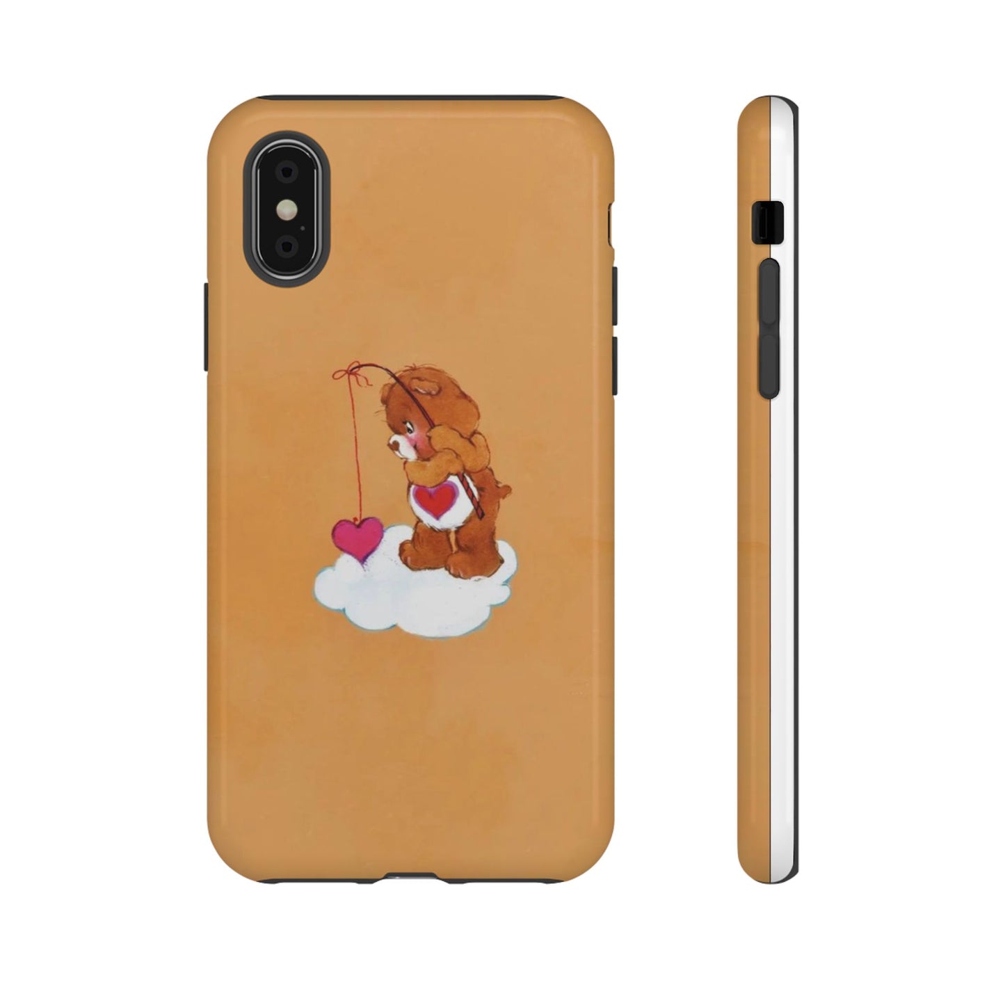 Love on Cloud iPhone Case