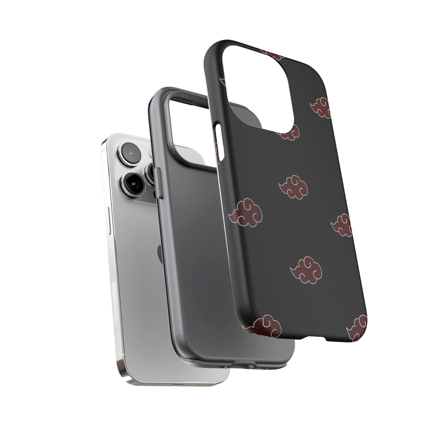 Akatsuki Logo Phone Case