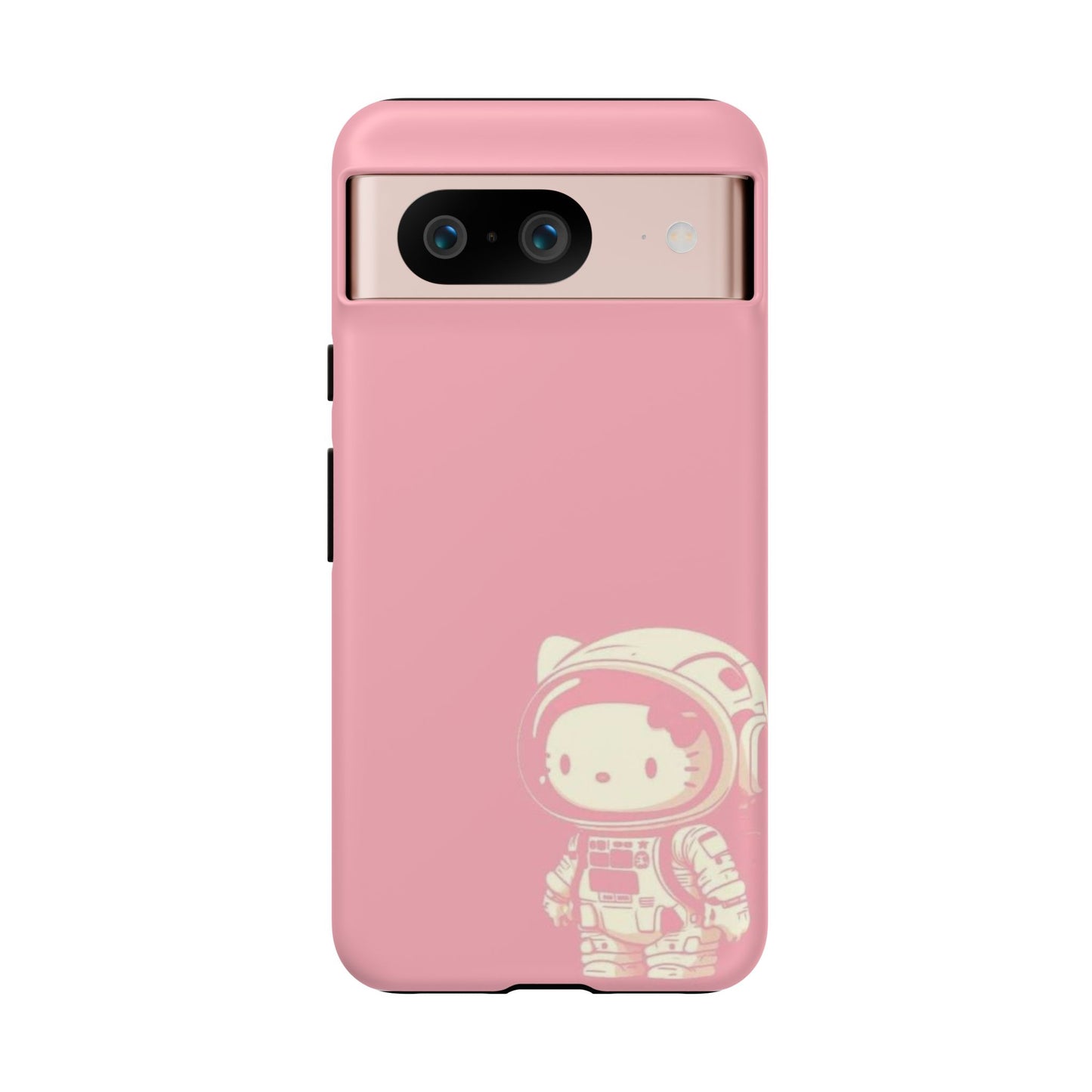 Astro Hello Kitty Phone Case