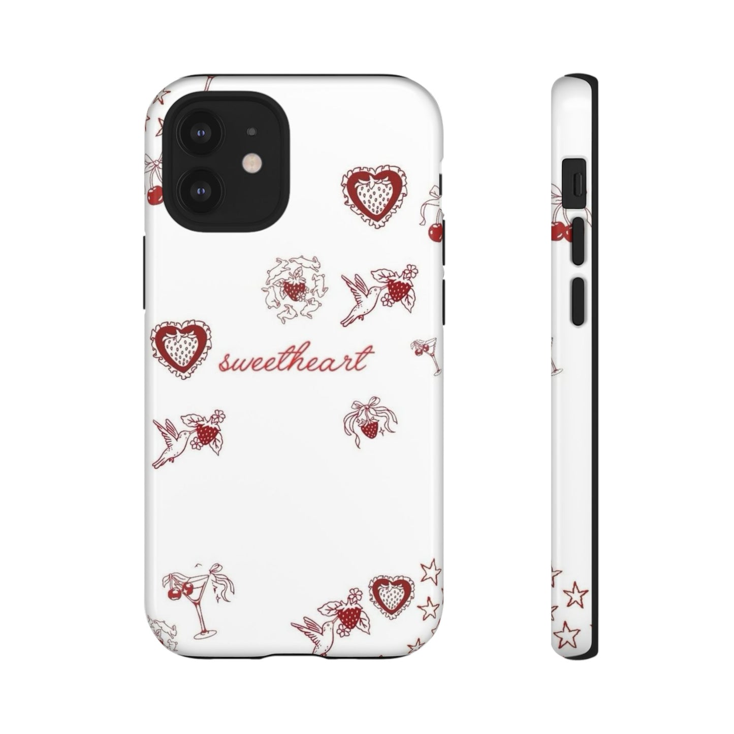 Sweetheart Phone Case