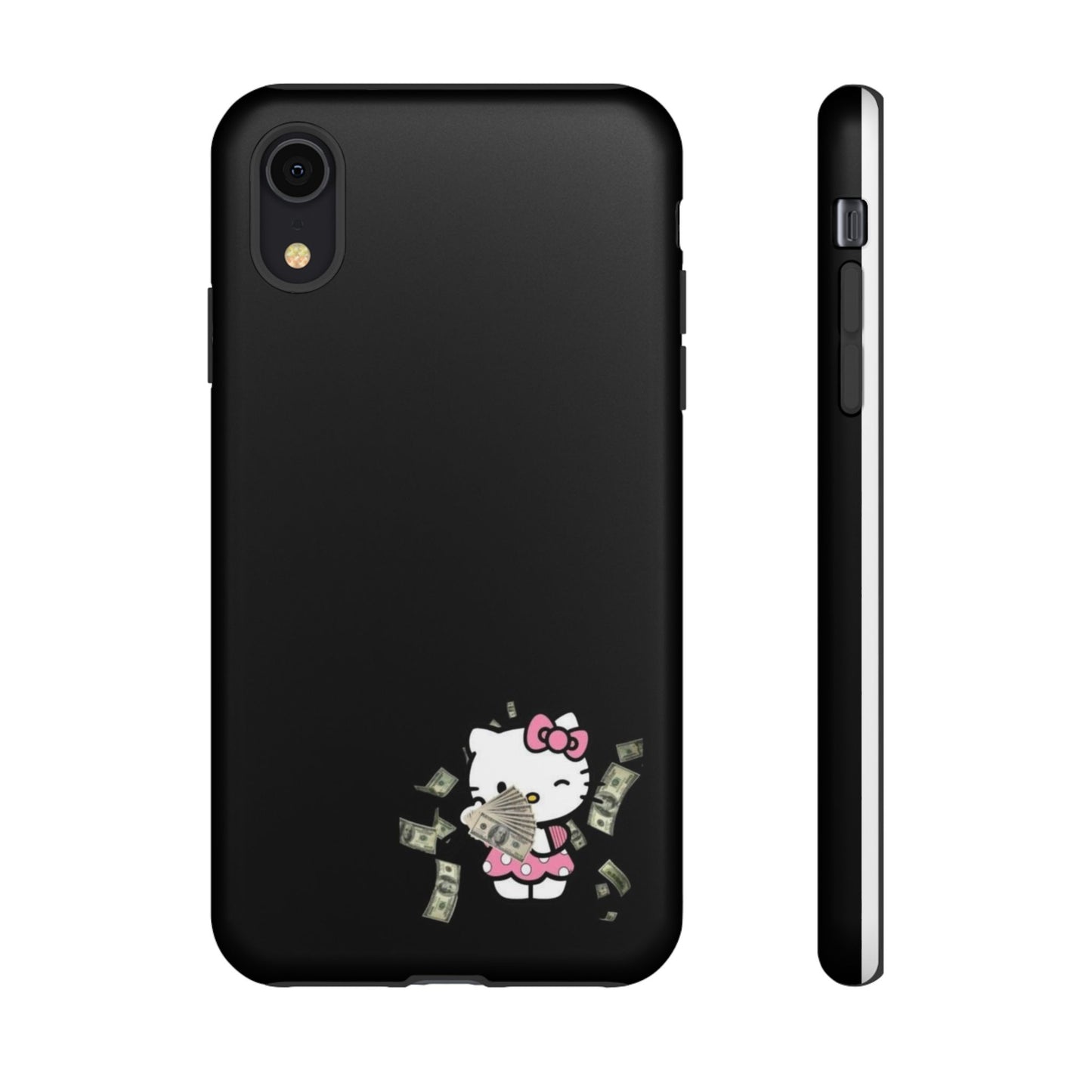 Hello Kitty Money Phone Case