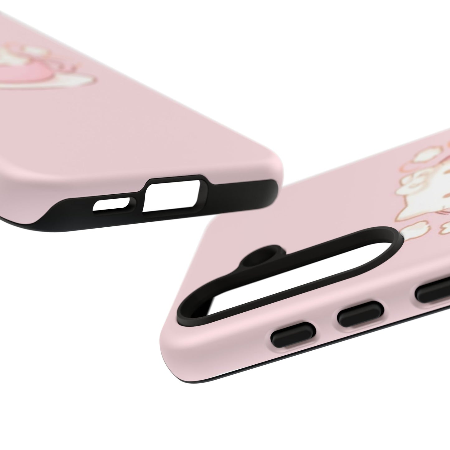 Hello Kitty Teacup Phone Case