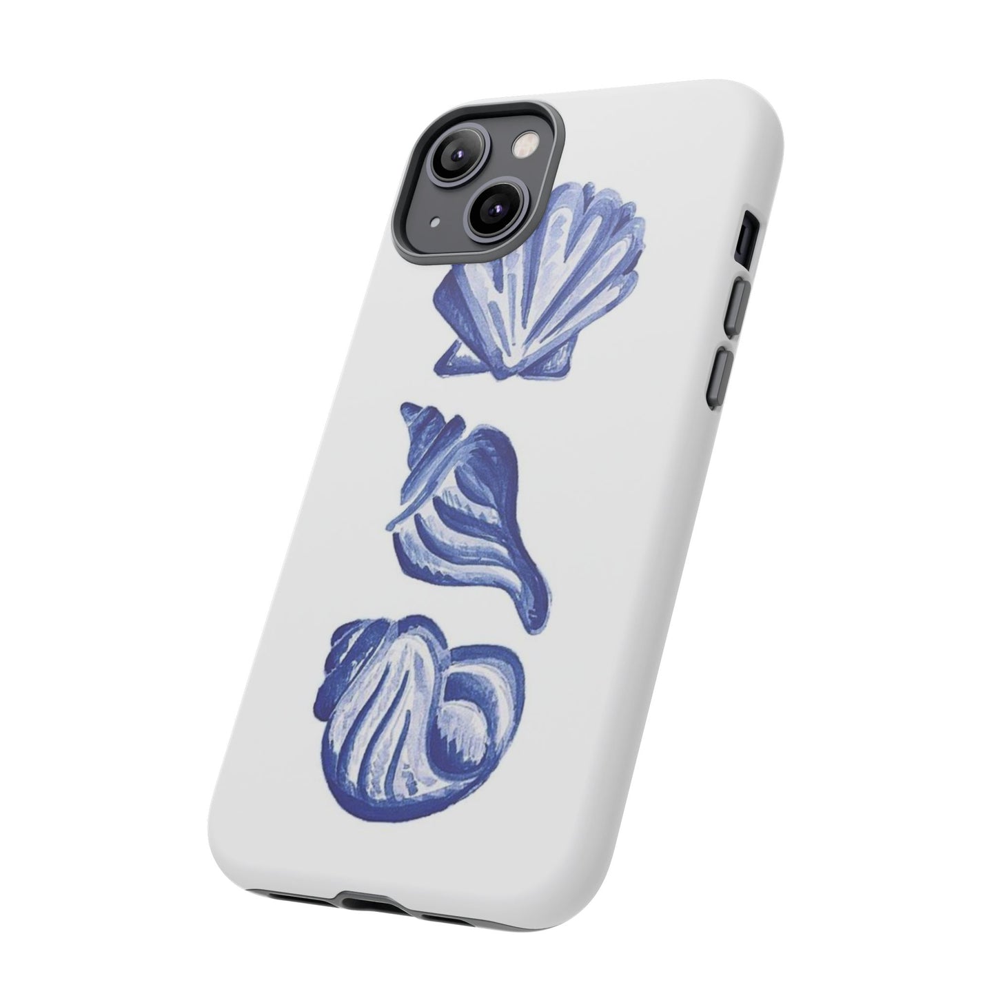 Seashell iPhone Case