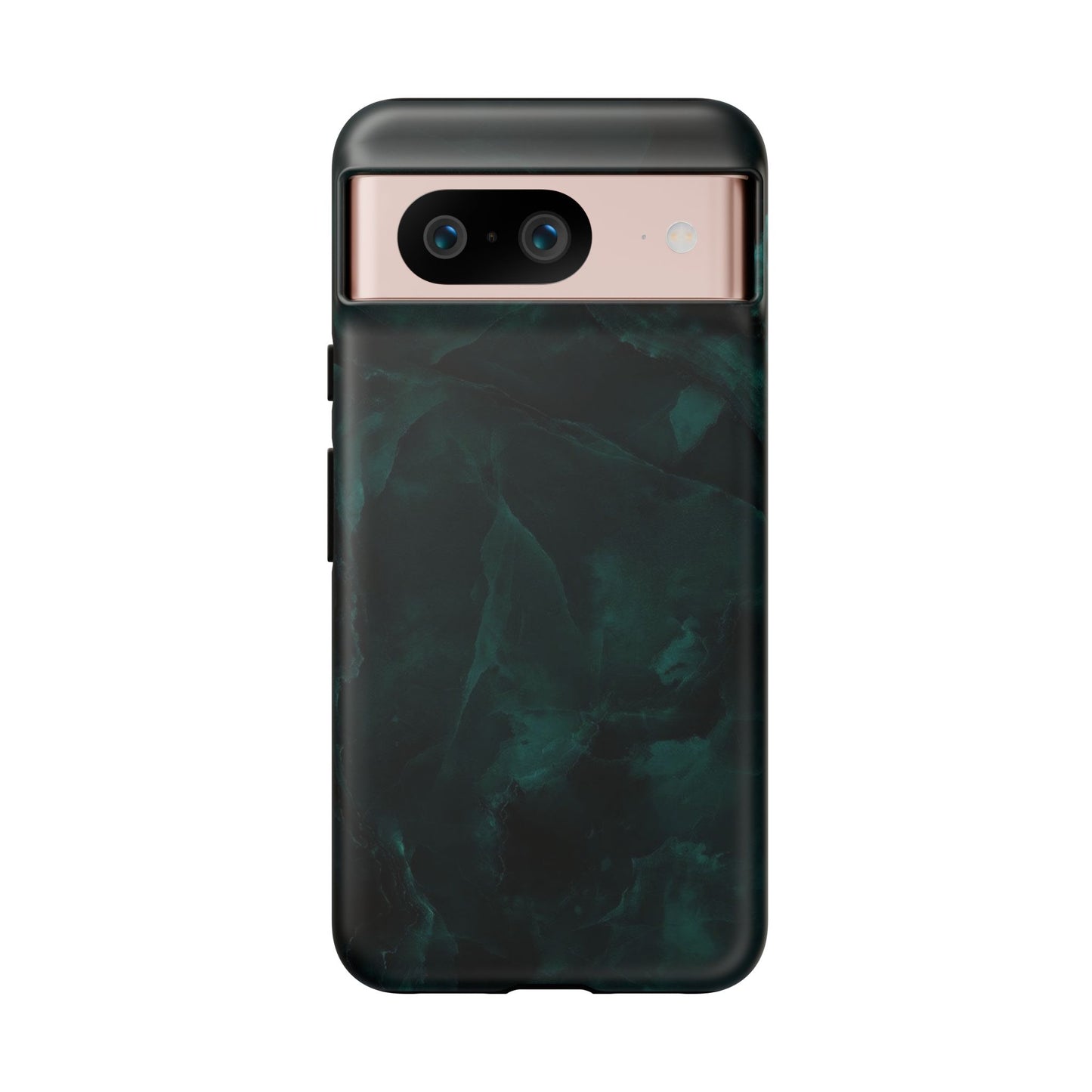 Emerald iPhone Case