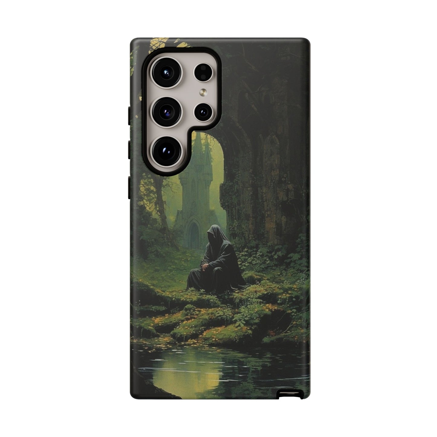 Joe iPhone Case