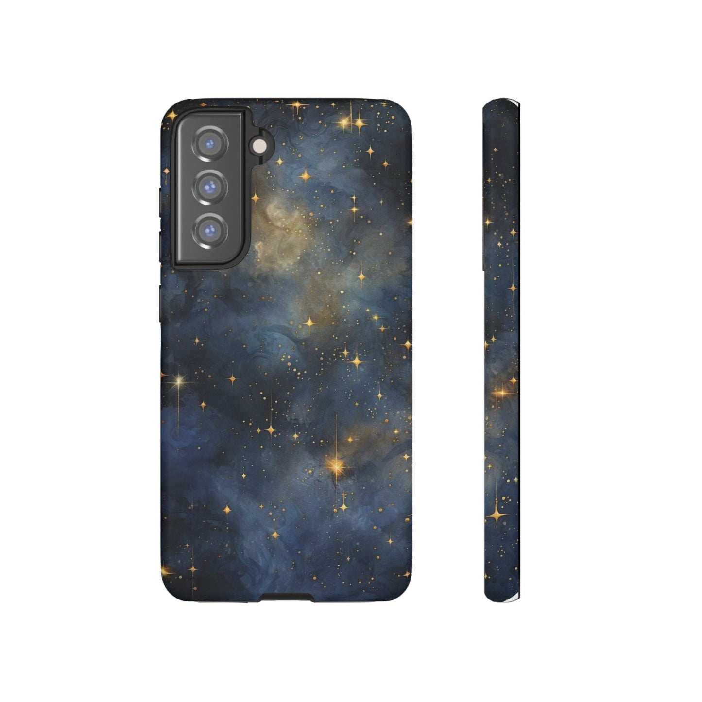 Galaxy iPhone Case